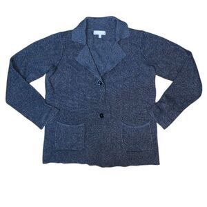 Bendetta B. Merino Wool Cardigan Sweater